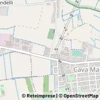 Kort Cava Manara