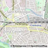 Karta Cremona