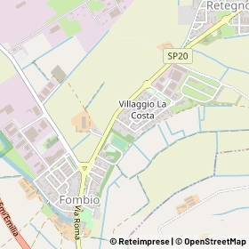 Mappa 26861