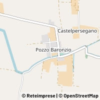 Peta Torre de' Picenardi