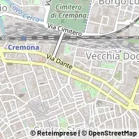 Karta Cremona