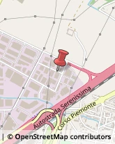 Via Giovanni Verga, 80,10036Settimo Torinese