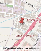 Via Cascina Borniola, 7H,10146Settimo Torinese