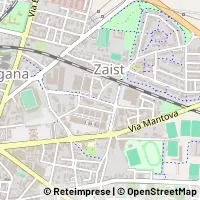 Map Cremona