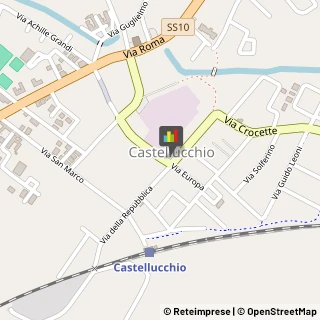 Bar e Caffetterie,46014Mantova