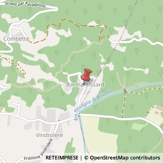Mappa Circonvallazione Est, 2, 10050 Borgone Susa, Torino (Piemonte)