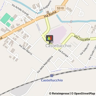 Agenzie Marittime Castellucchio,46014Mantova