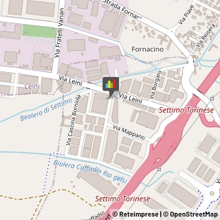 Attrezzature Meccaniche Settimo Torinese,10036Torino