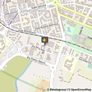 Ospedali - Forniture e Attrezzature Mantova,46100Mantova