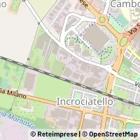 Karta Castelverde