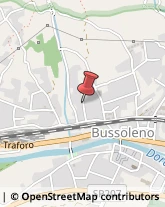 Via Giuseppe Garibaldi, 3/A,10053Bussoleno