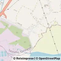 Map Settimo Torinese