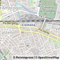 Kort Cremona