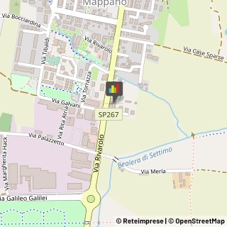 Bar e Caffetterie Mappano,10079Torino