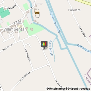 Pavimenti Villimpenta,46039Mantova