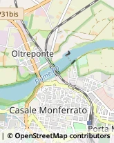 Arredamento - Vendita al Dettaglio Casale Monferrato,15033Alessandria