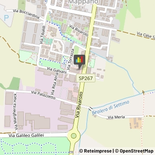 Bar e Caffetterie Mappano,10079Torino