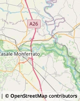 Giornalai Casale Monferrato,15033Alessandria