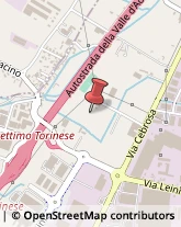 Via Cebrosa, 44,10036Settimo Torinese