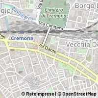 Kort Cremona