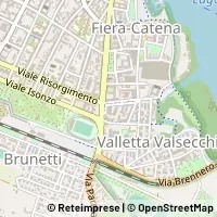 Carte Mantova