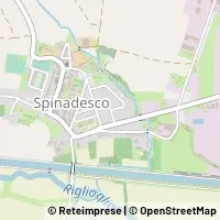Peta Spinadesco