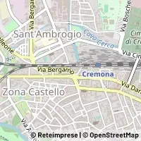 Carte Cremona