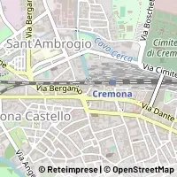 Kort Cremona