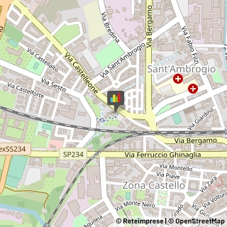 Architetti,26100Cremona