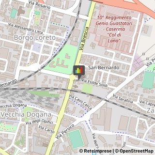 Appartamenti e Residence,26100Cremona
