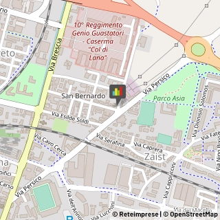 Agenzie ed Uffici Commerciali,26100Cremona