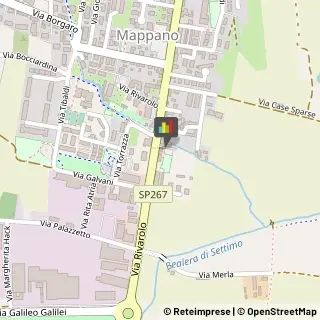 Farmacie Mappano,10079Torino