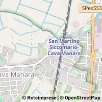 Peta Cava Manara