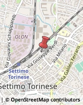 Via Giuseppe Verdi, 71,10036Settimo Torinese