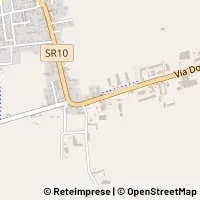Map Sanguinetto
