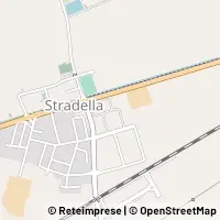 Карта San Giorgio Bigarello