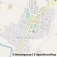 Map Vescovato