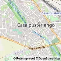 Kort Casalpusterlengo
