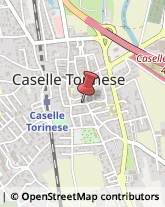 Via Mazzini, 17,10072Caselle Torinese