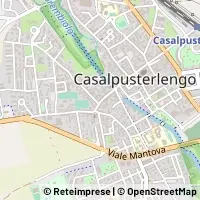 Kort Casalpusterlengo