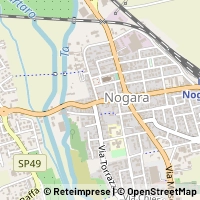 Kort Nogara