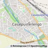Kort Casalpusterlengo