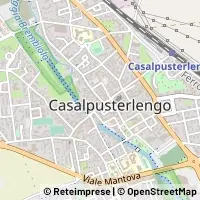Harita Casalpusterlengo