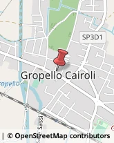 Vicolo Risorto, 2,27027Gropello Cairoli