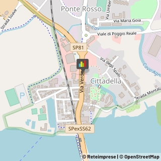 Consulenza Informatica,46100Mantova