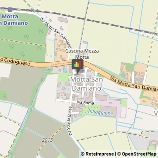 Termoresistenze e Termocoppie,27010Pavia