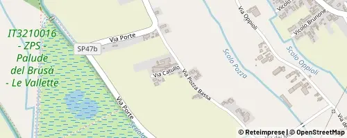 Mappa Cerea