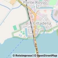 Map Mantova