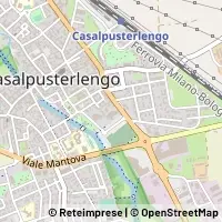 Harita Casalpusterlengo
