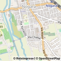 Kort Nogara
